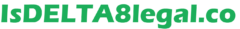 isDELTA8legal?