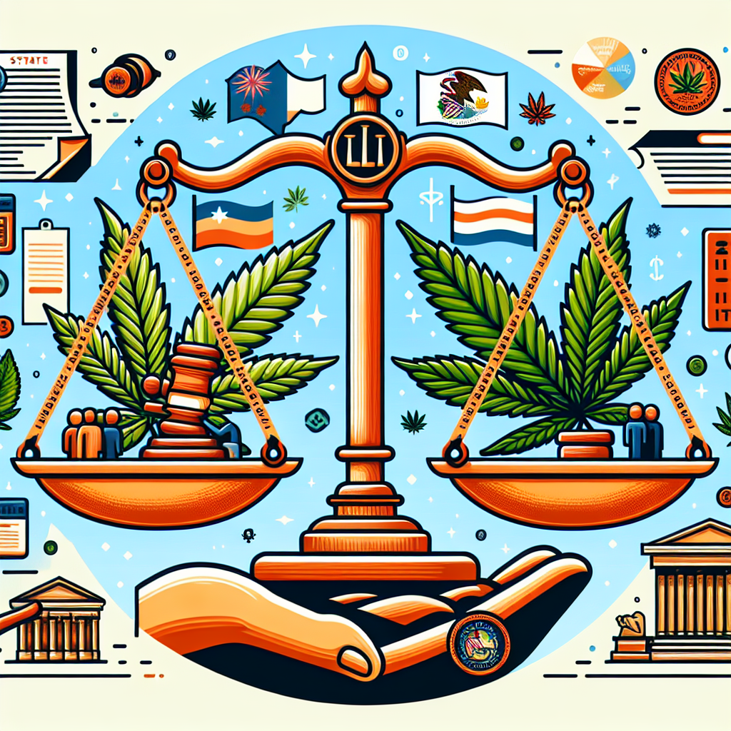 Is Delta 8 legal in Illinois?