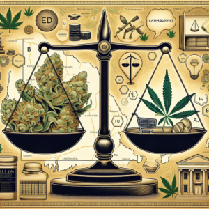 Is Delta 8 legal in Rhode Island?