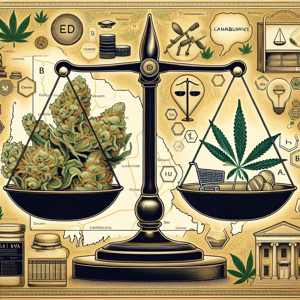 Is Delta 8 legal in Rhode Island?