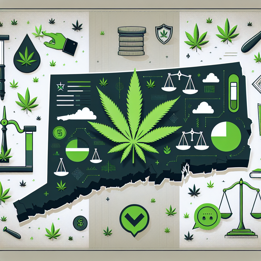 Is Delta 8 legal in Connecticut?