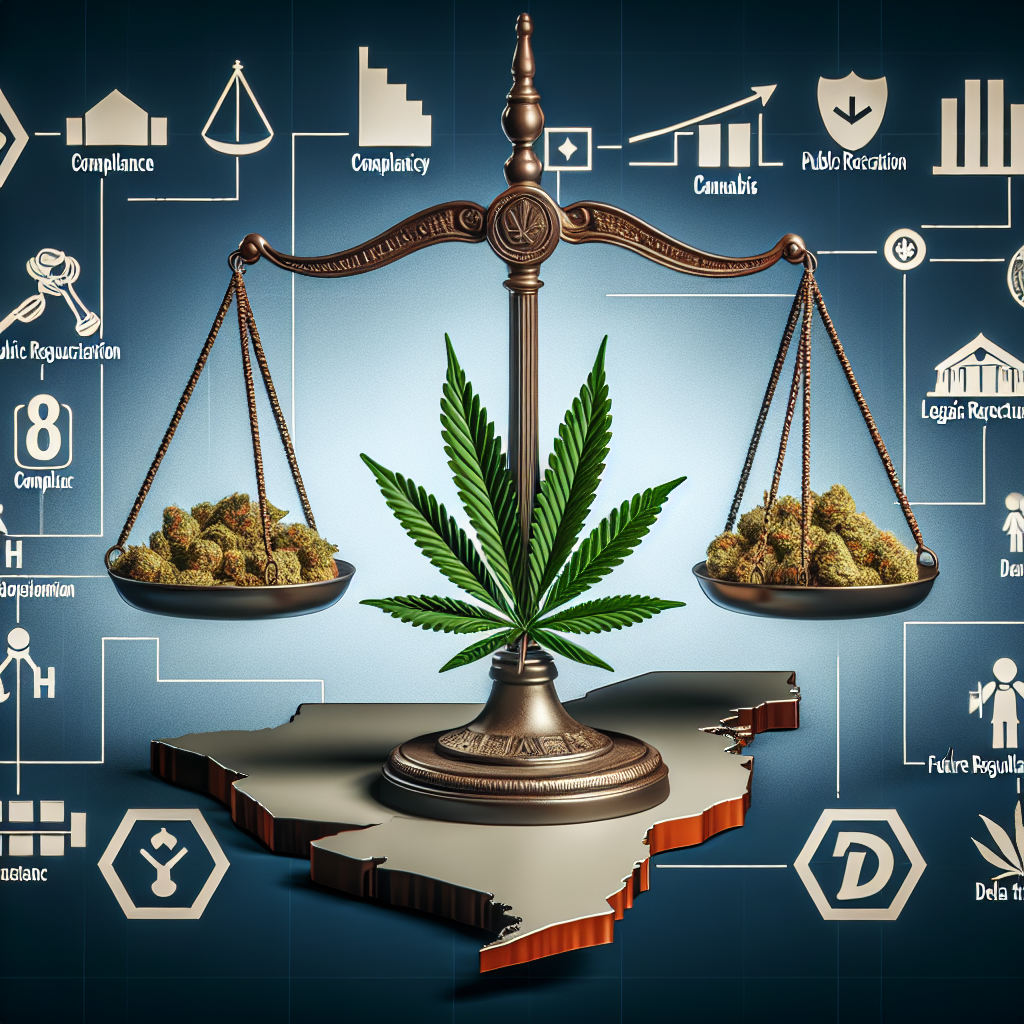 Is Delta 8 legal in New York?